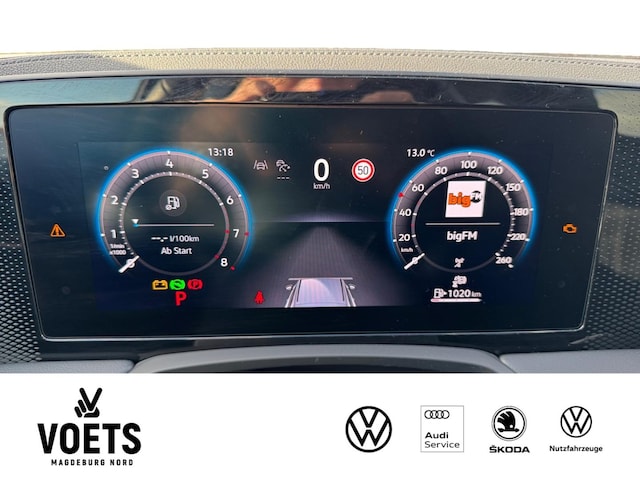 Volkswagen Passat 1.5 eTSI Business Variant