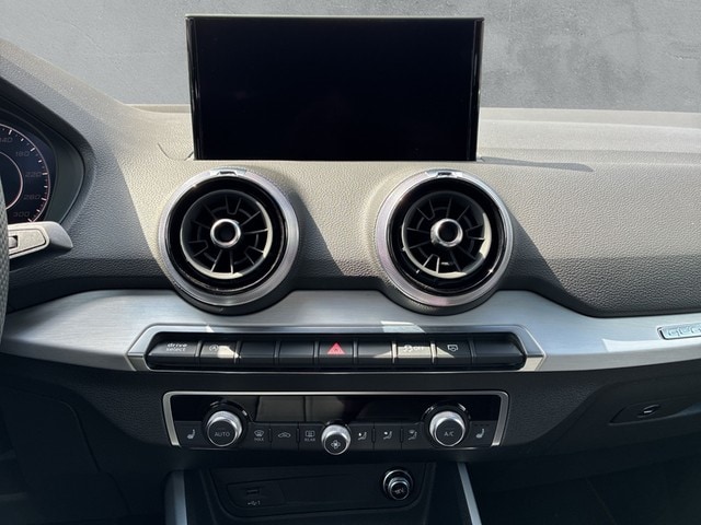 Audi SQ2 Quattro S-Tronic