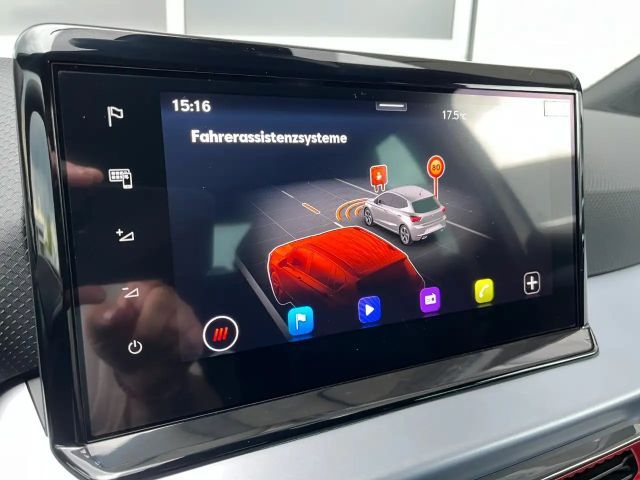 Seat Ibiza 1.0 TSI DSG FR-lijn