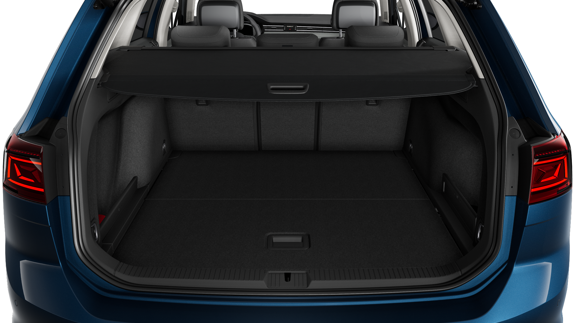 Volkswagen Passat 2.0 TDI BMT Variant