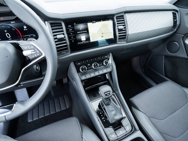 Skoda Kodiaq 2.0 TSI 4x4 Style Style