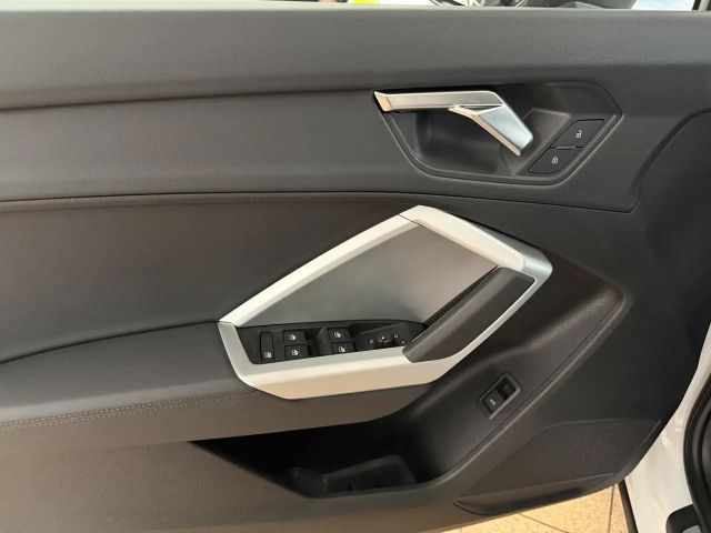 Audi Q3 35 TDI S-Line