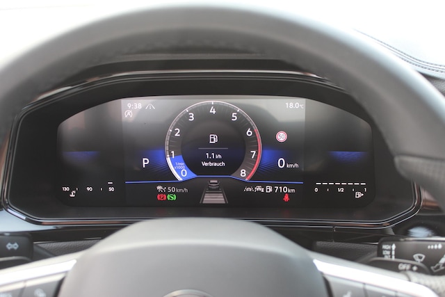 Volkswagen T-Roc 1.5 TSI DSG Style