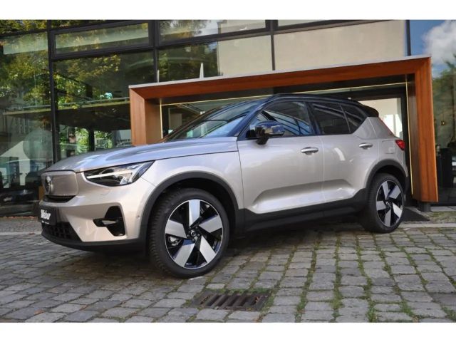 Volvo XC40 Recharge Ultimate