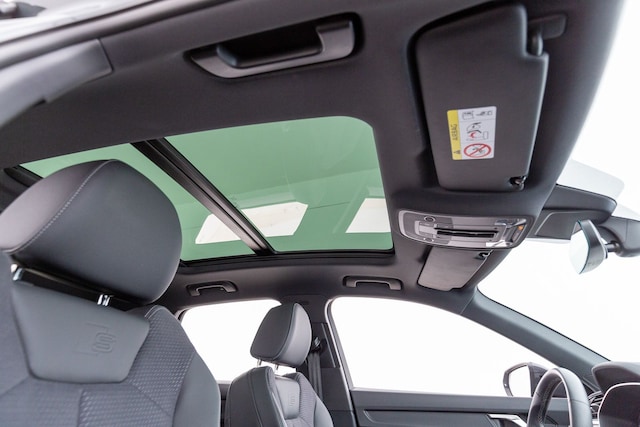 Audi Q3 35 TFSI S-Tronic