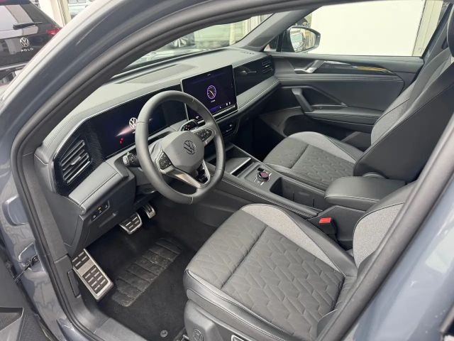 Volkswagen Tiguan 1.5 TSI DSG