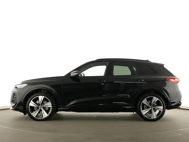 Audi Q5 Quattro S-Tronic