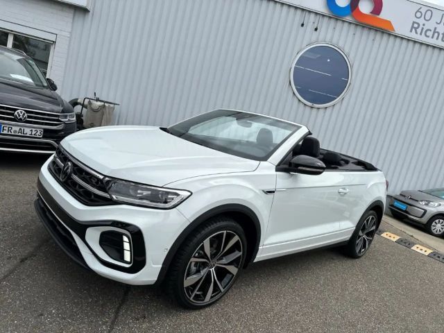 Volkswagen T-Roc 1.5 TSI Cabriolet DSG R-Line