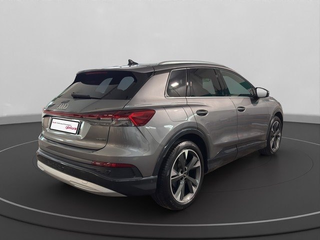 Audi Q4 e-tron 50 Quattro