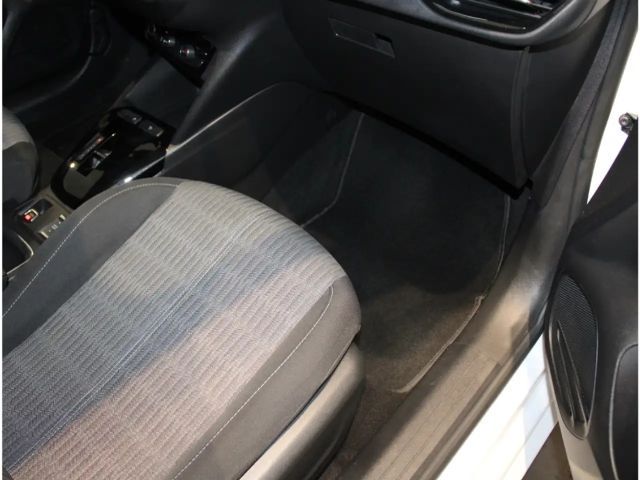 Opel Corsa -e ''Edition'' Parksensoren Klimaautomatik Apple/A