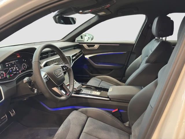 Audi A6 40 TDI Quattro S-Line