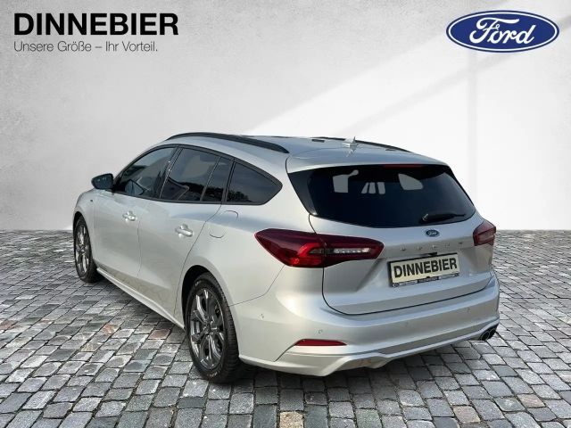 Ford Focus ST Line