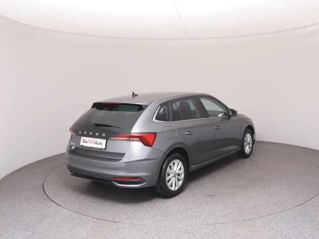 Skoda Scala Selection