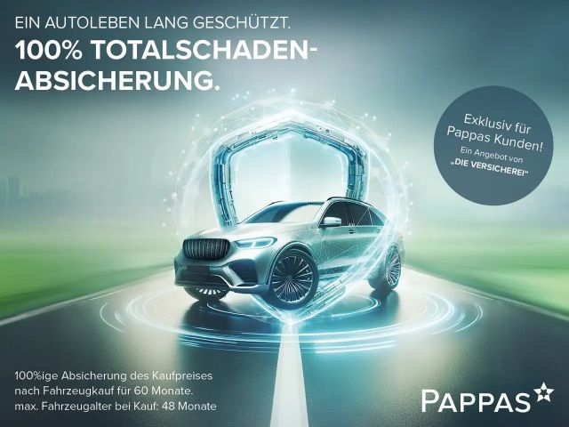 Smart EQ fortwo EQ  coupé Cool&Media Paket,Panoramadach