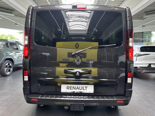 Renault Trafic Spaceclass