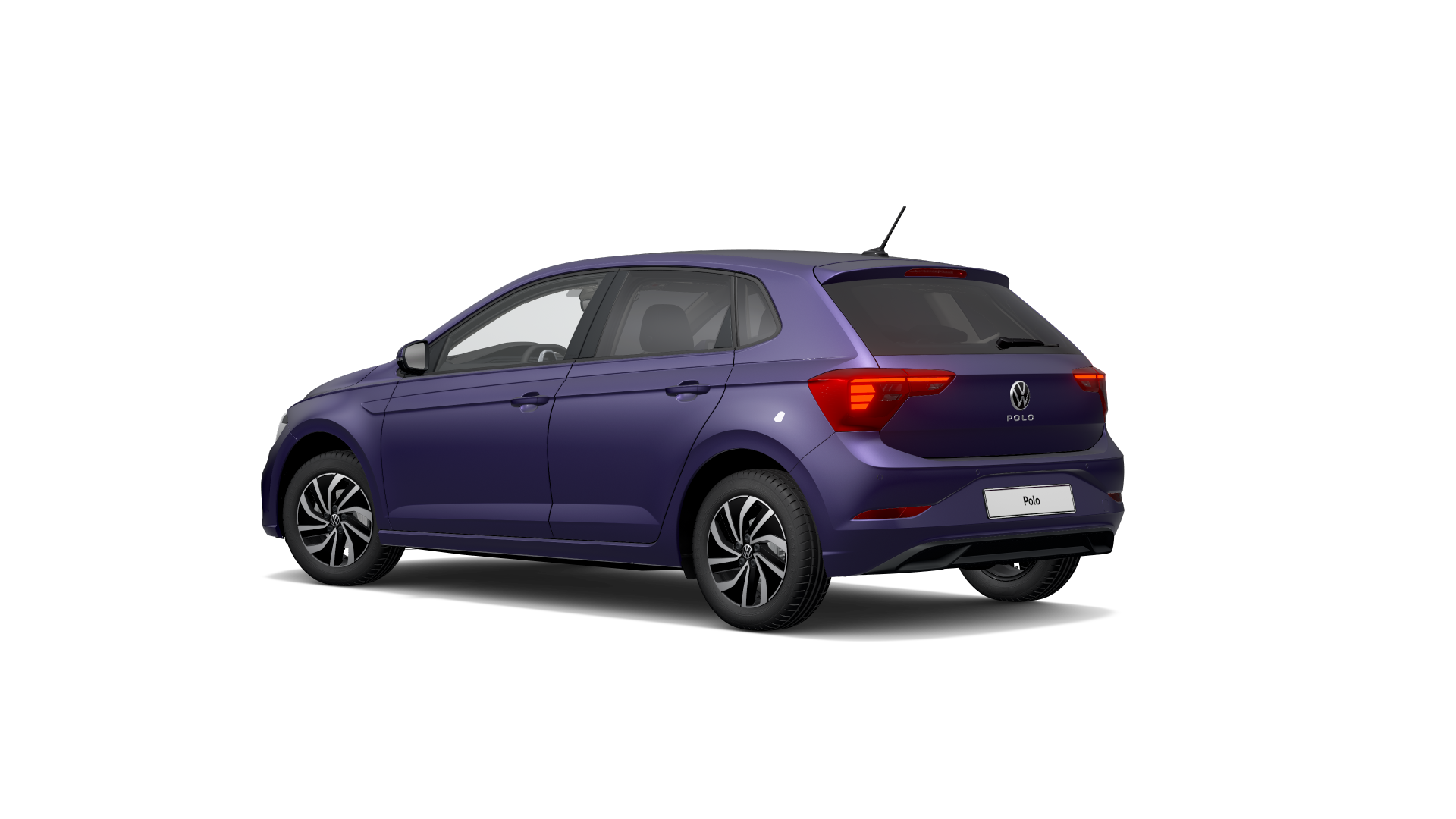 Volkswagen Polo 1.0 MPI