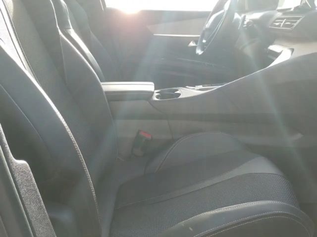 Peugeot 5008 GT-Line