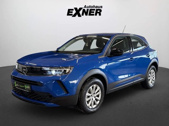 Opel Mokka 1.2 Turbo Edition Turbo