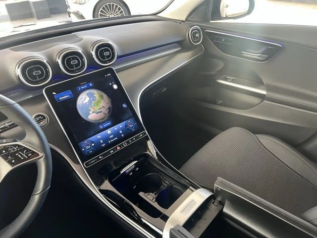 Mercedes-Benz C 180 AVANTGARDE Estate