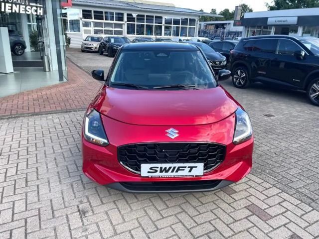 Suzuki Swift Comfort Hybrid