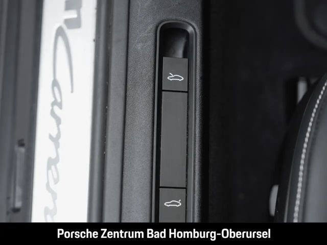 Porsche 992 4 Cabrio Carrera