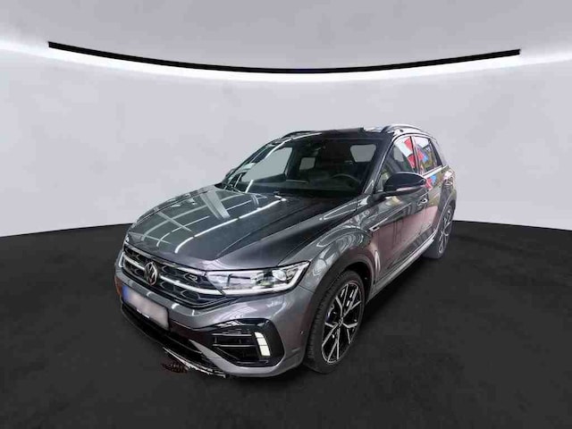 Volkswagen T-Roc T-ROC 2.0    R    BT221 TSID7A