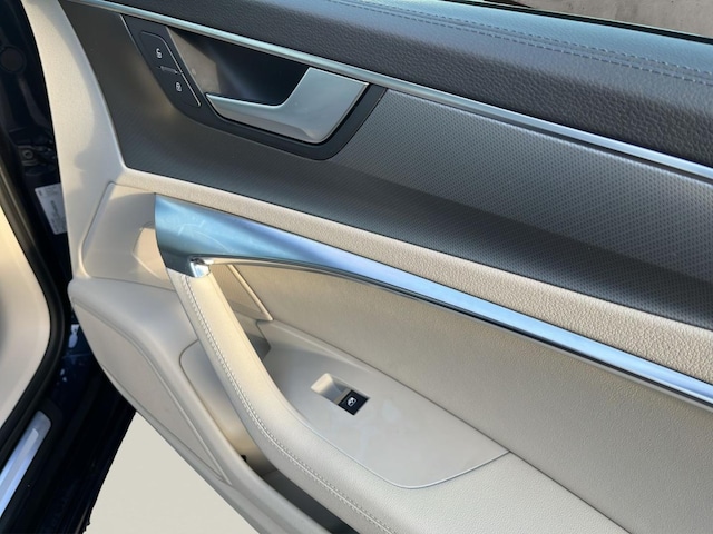 Audi A6 40 TDI Avant S-Tronic