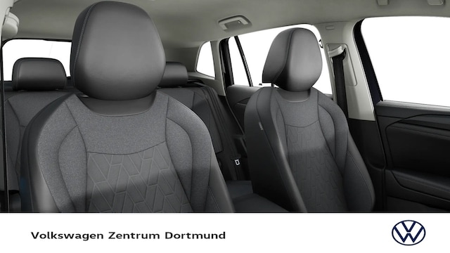 Volkswagen Tiguan 1.5 eTSI