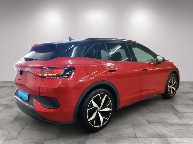 Volkswagen ID.4 77 KWh GTX