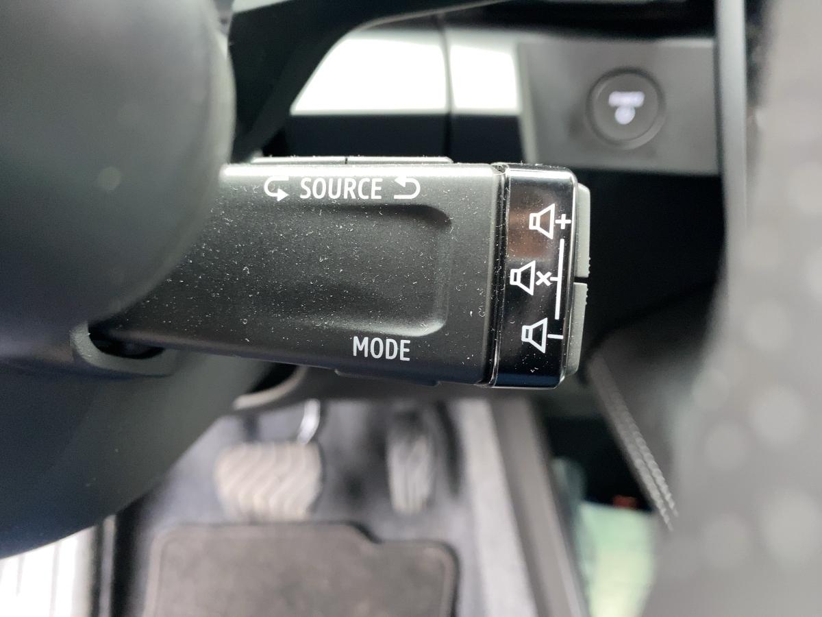 Renault Megane E-Tech E-Tech EV60