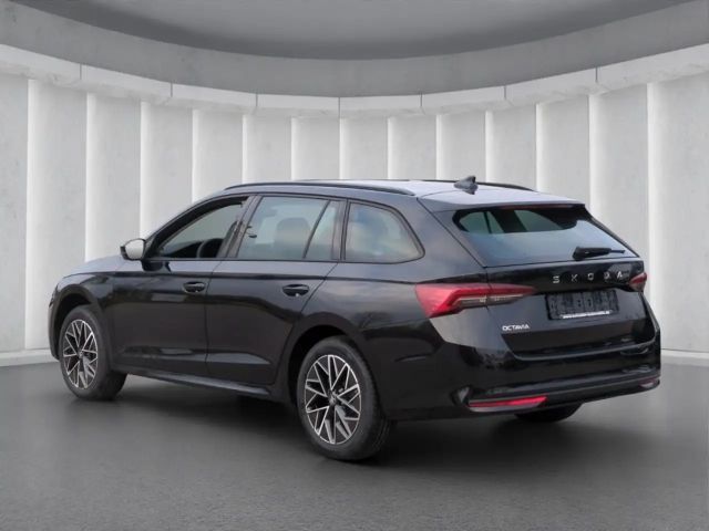 Skoda Octavia Combi Selection
