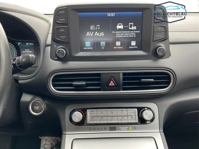 Hyundai Kona 2WD Electric