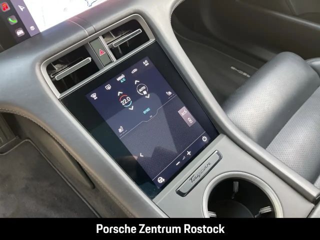Porsche Taycan Sport Turismo