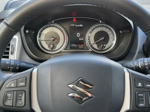 Suzuki S-Cross Comfort *Anhängerkupplung*