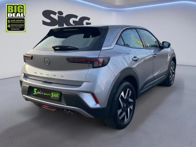 Opel Mokka 1.2 Turbo Elegance Turbo