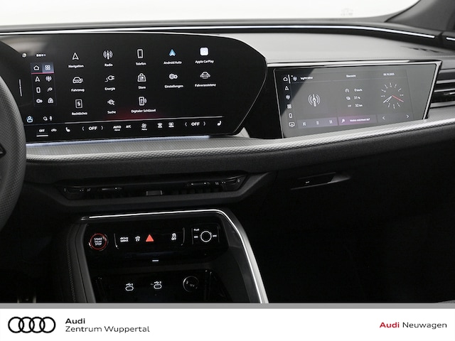 Audi Q5 Hybride Quattro S-Tronic