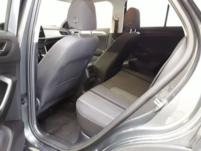 Volkswagen T-Roc 1.5 TSI DSG Life