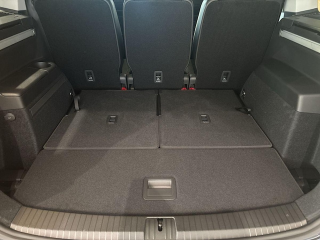 Volkswagen Touran 1.5 TSI