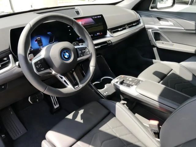 BMW X1 M-Sport xDrive25e