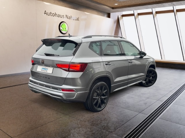Cupra Ateca 1.5 TSI DSG