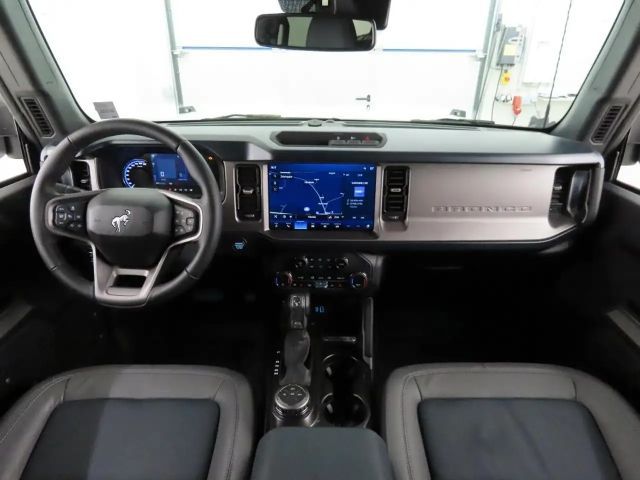 Ford Bronco 4x4 AWD Outer Banks