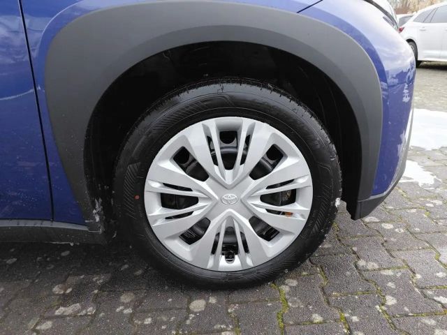 Toyota Aygo X Business Hatchback