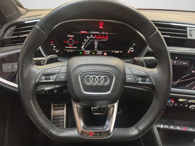 Audi RS Q3 Quattro S-Tronic