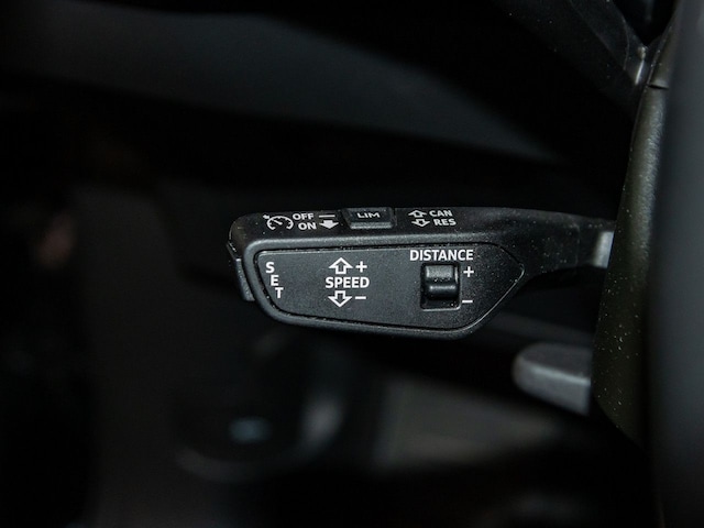 Audi e-tron 55 Quattro S-Line Sportback