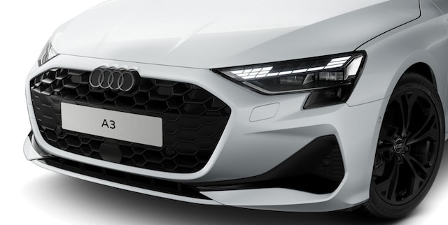Audi A3 30 TFSI S-Tronic Sportback