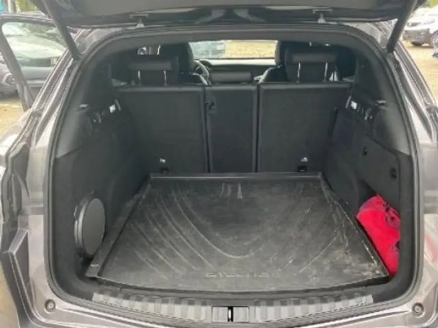 Alfa Romeo Stelvio Q4 Quadrifoglio