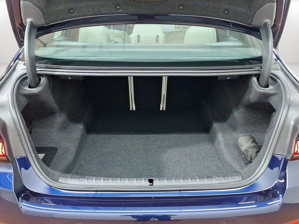 BMW M550 Sedan xDrive