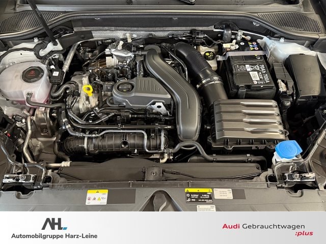 Audi Q2 35 TFSI S-Tronic