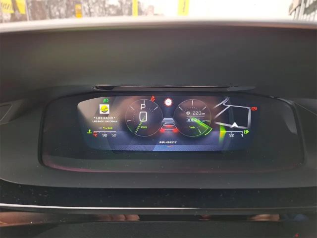 Peugeot 308 BlueHDi EAT8 GT-Line SW