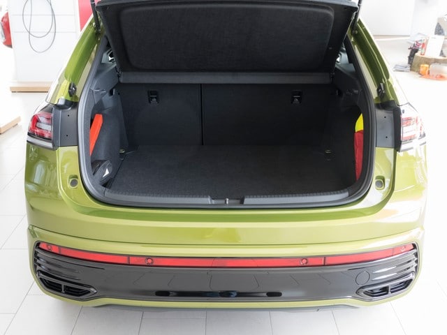 Volkswagen Taigo 1.5 TSI DSG R-Line